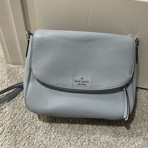 Pre owned Kate spade purse